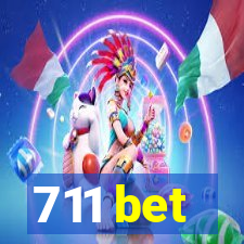 711 bet